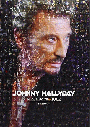 Johnny Hallyday : Flashback Tour - Palais des Sports 2006